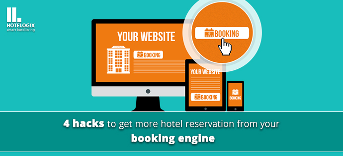 BookingHotel - Booking Engine